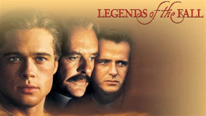 Is Legends of the Fall Based on true story?