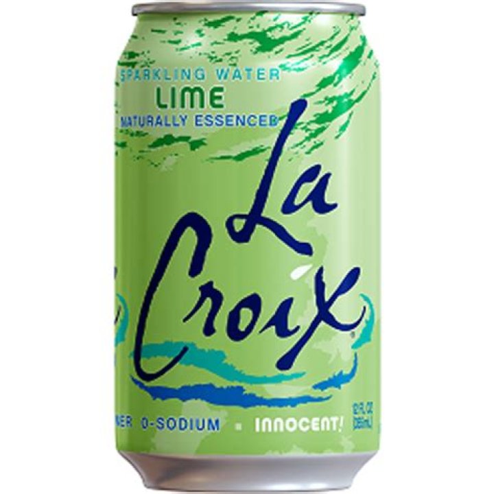 Is lemon LaCroix good?