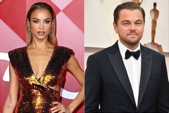 Is Leonardo DiCaprio in Machete Kills?