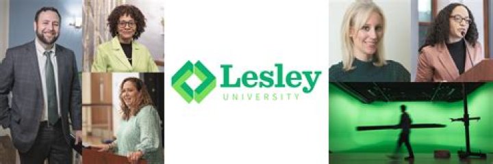 Is Lesley University legit?