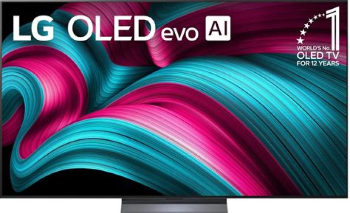 Is LG coming out with a new OLED TV?