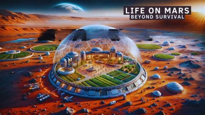 Is life on Mars available to stream?