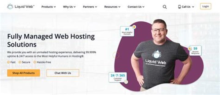 Is Liquidweb any good?