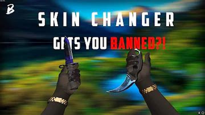 Is LoL skin Bannable 2020?