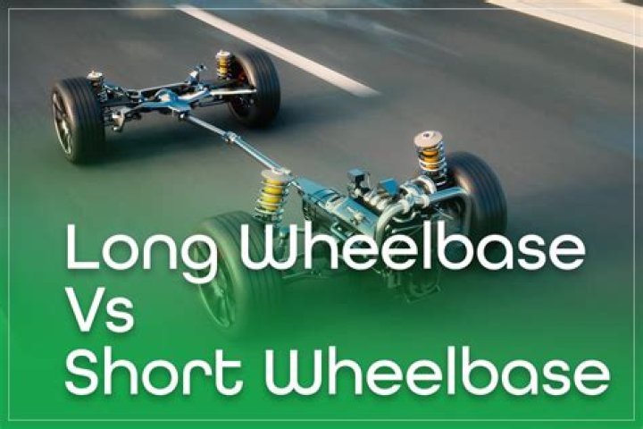 Is longer wheelbase better for towing?