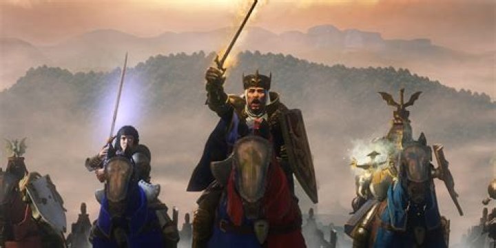 Is Louen Leoncoeur a Grail knight?