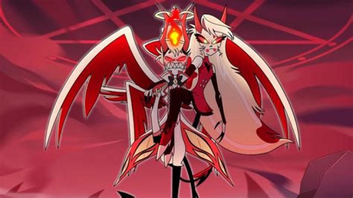 Is Lucifer Morningstar stronger than the Anti-Monitor?