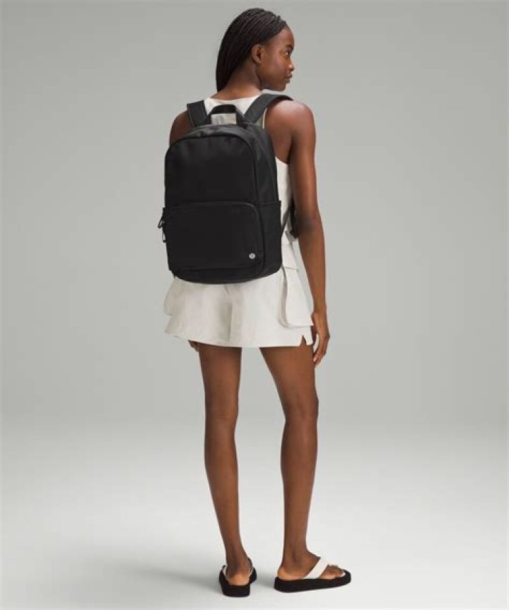 Is lululemon backpack worth it?
