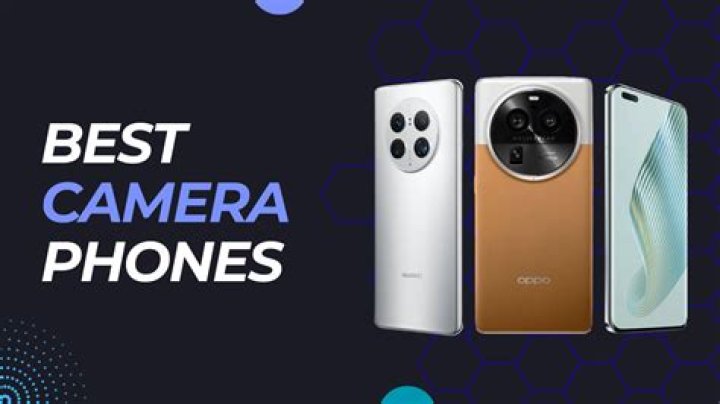 Is Lumia 1020 the best camera phone?