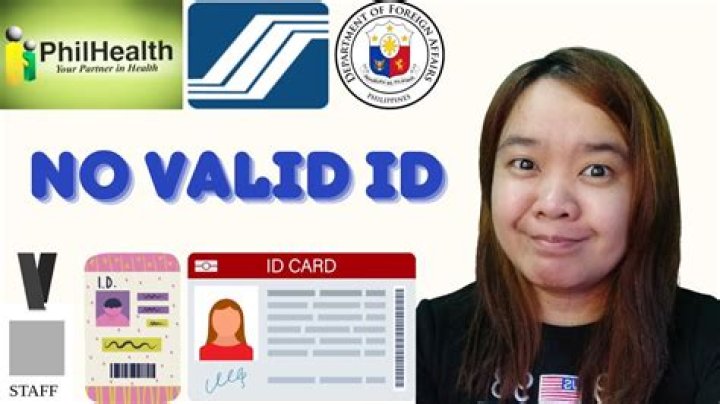 Is M Phil valid correspondence?