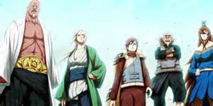Is Madara stronger than Kage?