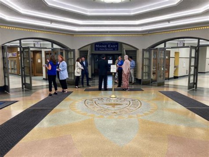 Is Maine East High School Good?
