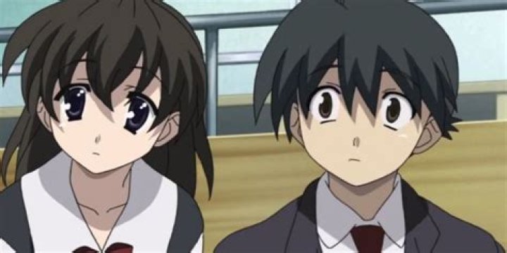 Is Makoto dead in school days?