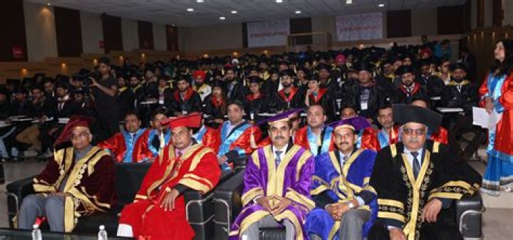 Is Manav Bharti University recognised by UGC?