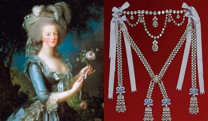 Is Marie Antoinette the last queen of France?