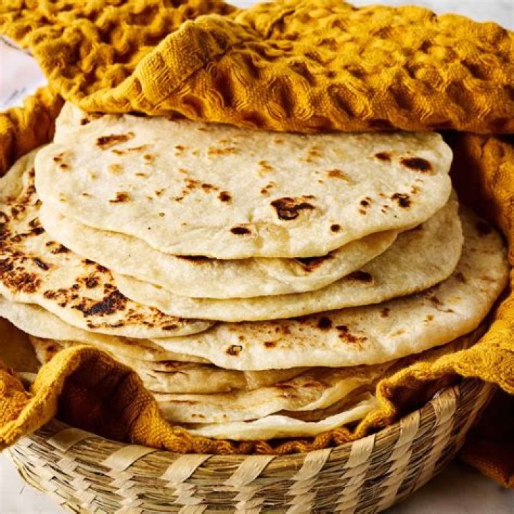 Is Maseca and flour the same?