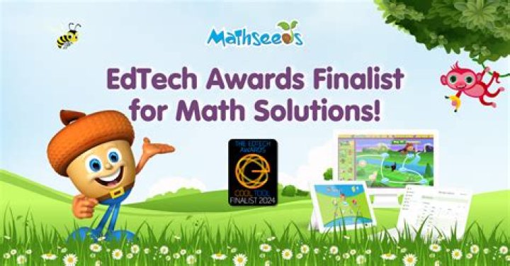 Is Mathseeds any good?