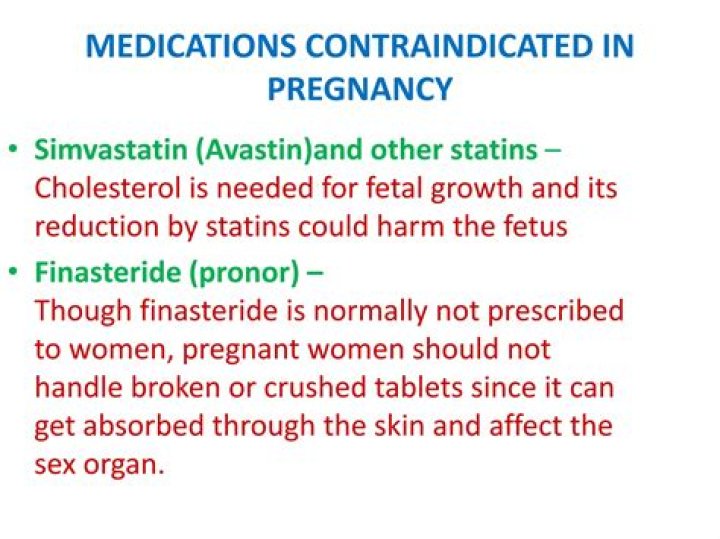 Is maxolon contraindicated in pregnancy?