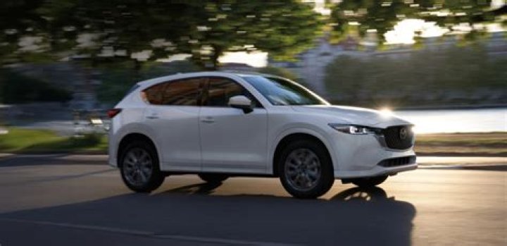 Is Mazda 5 2008 a good car?