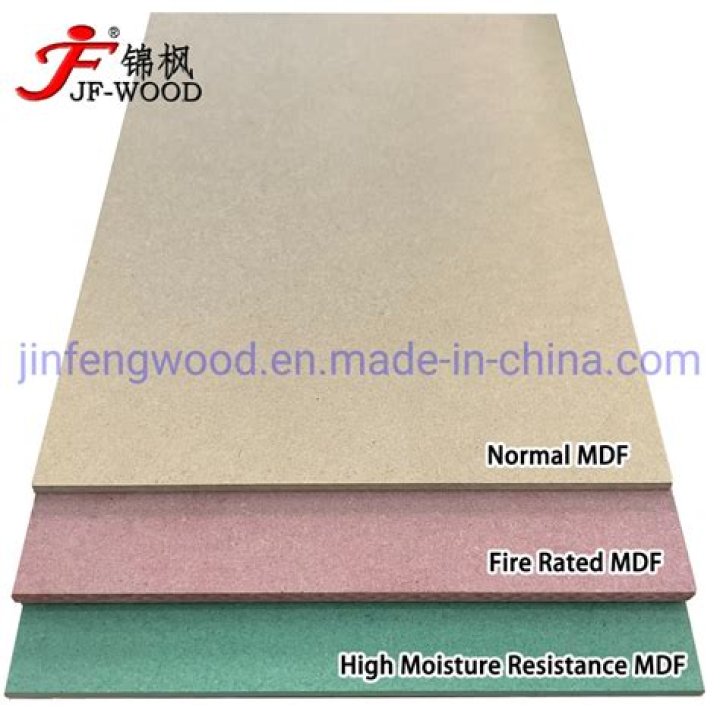 Is MDF baseboard waterproof?