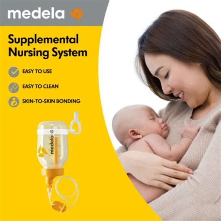 Is Medela or Ameda better?