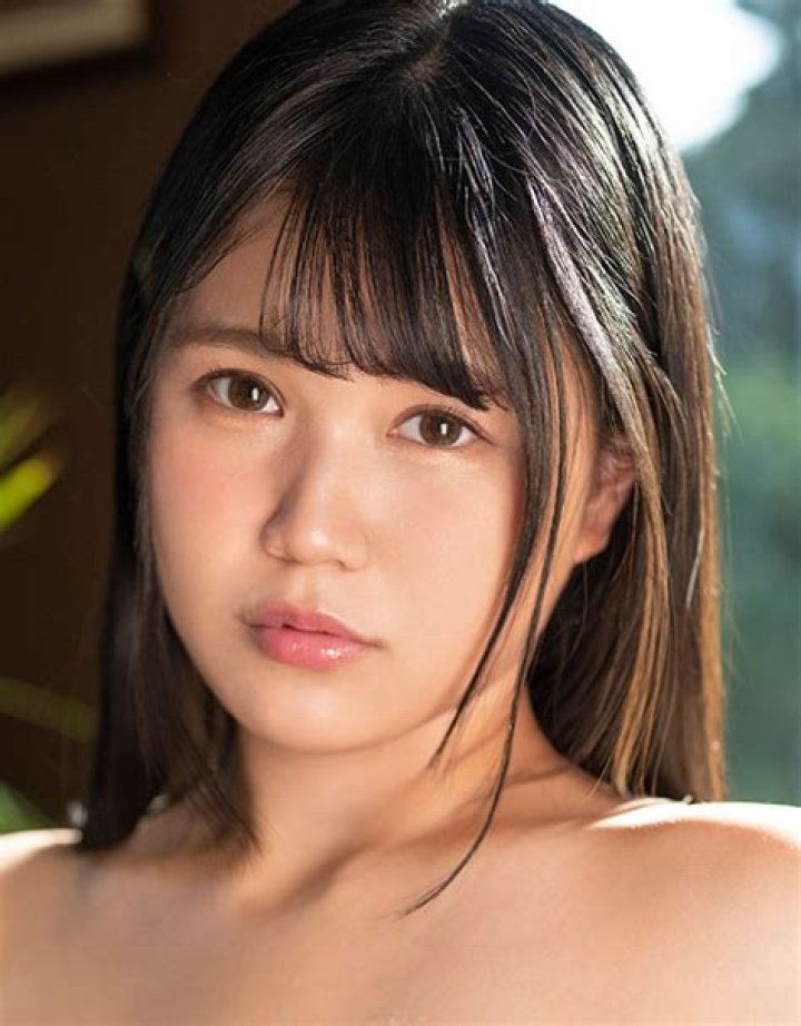 Is Meisa Kuroki half?