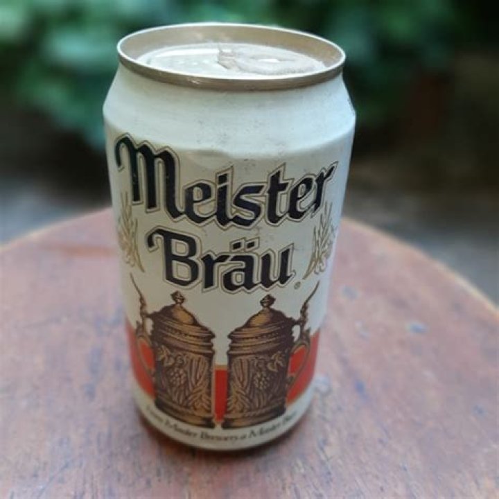 Is Meister Brau Beer still made?