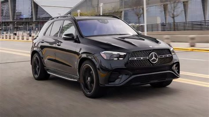 Is Mercedes a good car to lease?