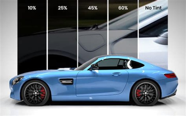 Is metalized tint bad?