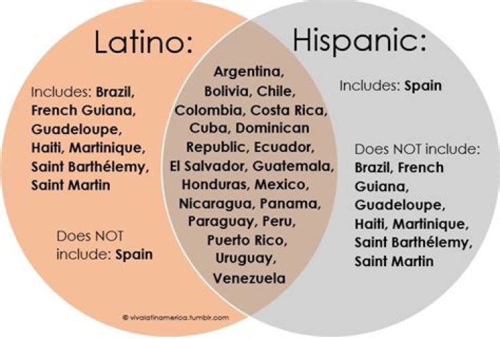 Is Mexican Spanish and Latin Spanish the same?