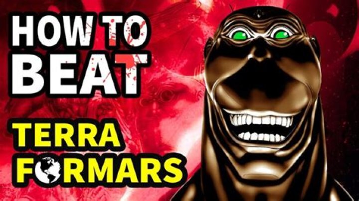 Is Michelle from Terra Formars dead?