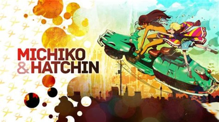 Is Michiko to Hatchin a good anime?
