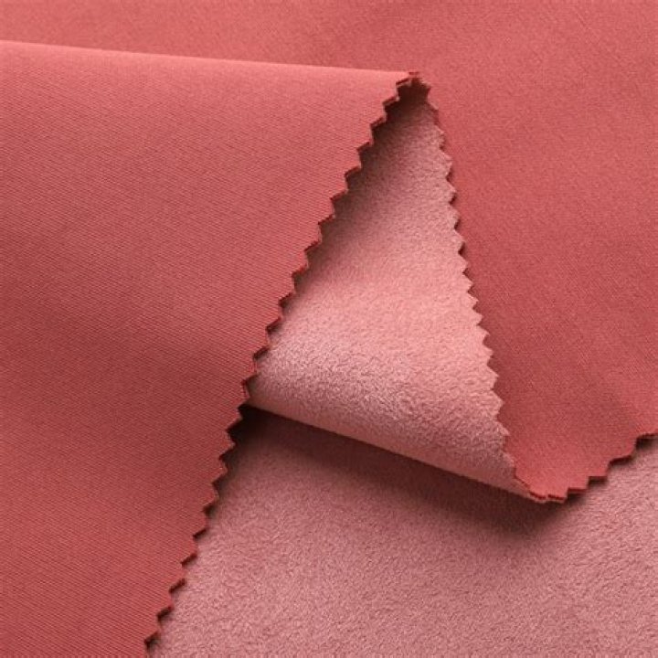 Is microsuede fabric washable?