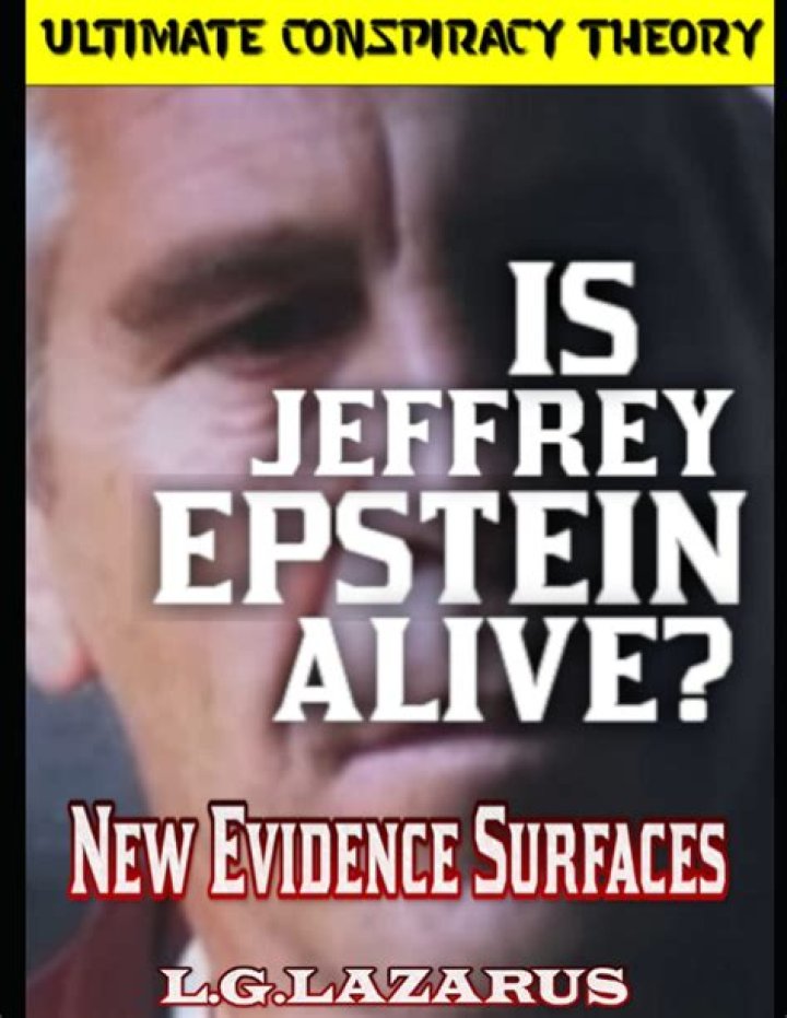 Is Mike Jeffrey still alive?