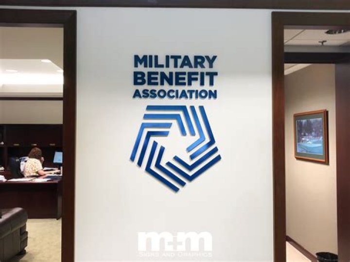 Is Military Benefit Association legit?