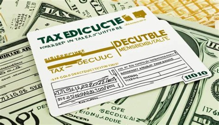 Is Milwaukee zoo membership tax deductible?