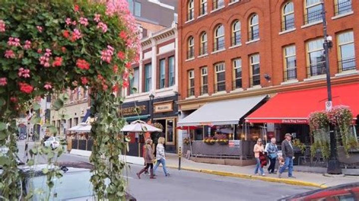 Is Minden Ontario a good place to live?