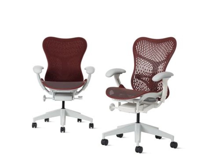 Is Mirra a good chair?