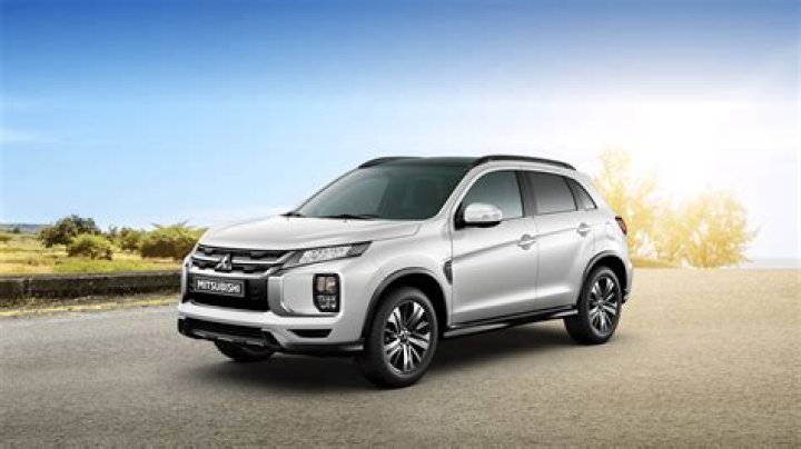 Is Mitsubishi available in India?