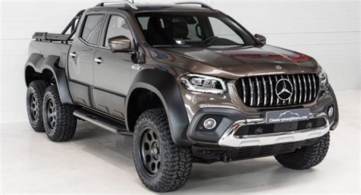 Is ML Mercedes 4 wheel drive?