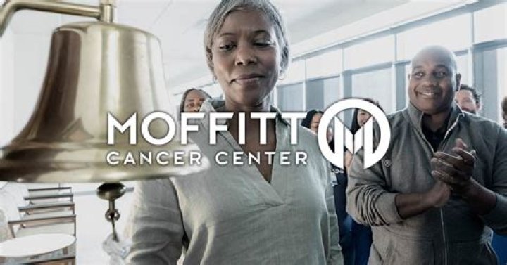 Is Moffitt cancer Center Public or private?
