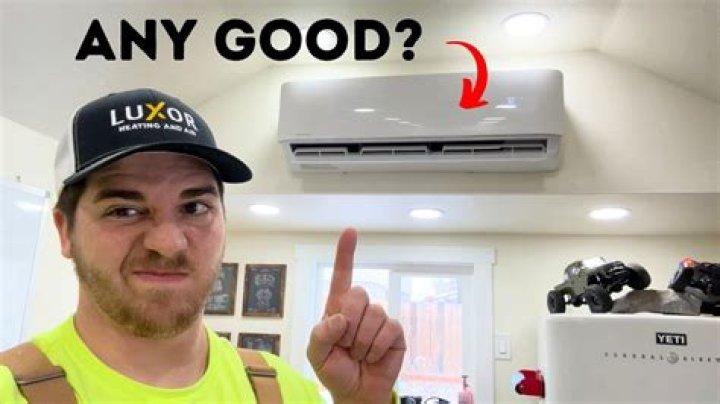 Is Mr Cool really DIY?