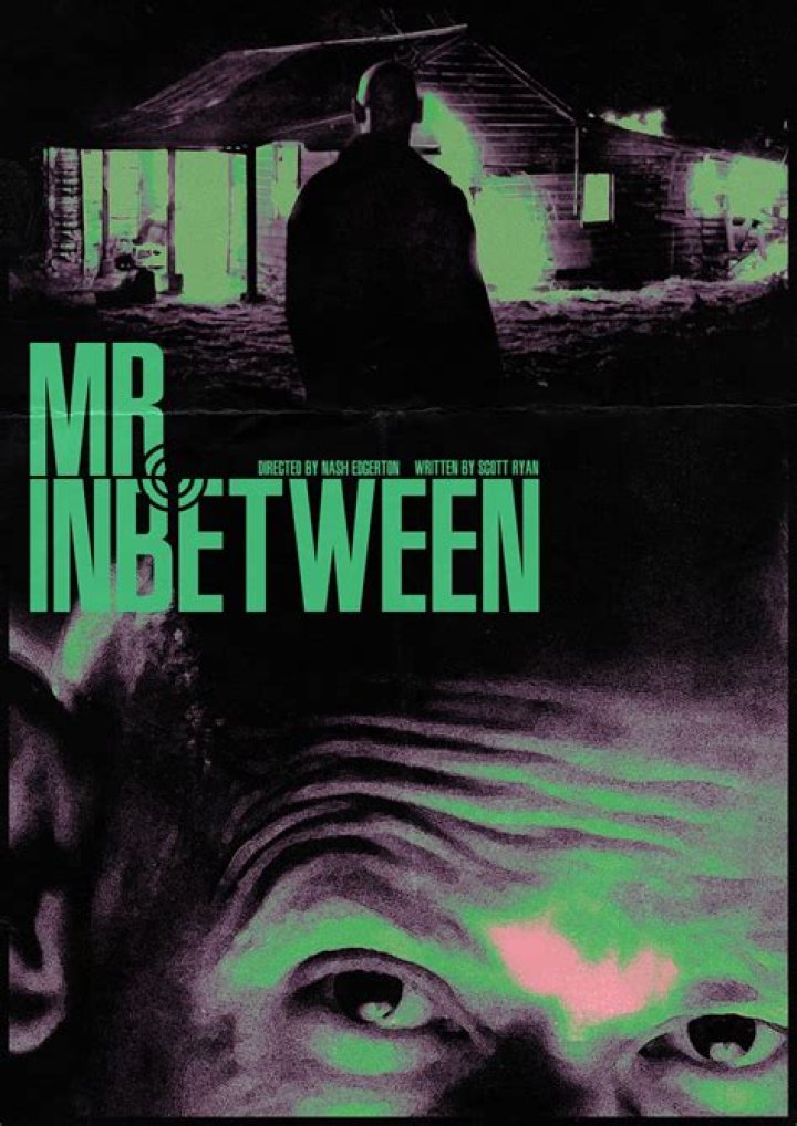 Is Mr inbetween Cancelled?