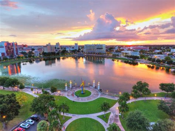 Is Mulberry Florida a good place to live?