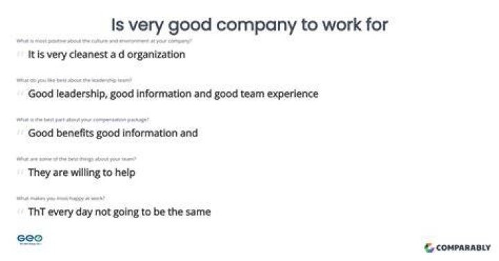 Is MultiCare a good company to work for?