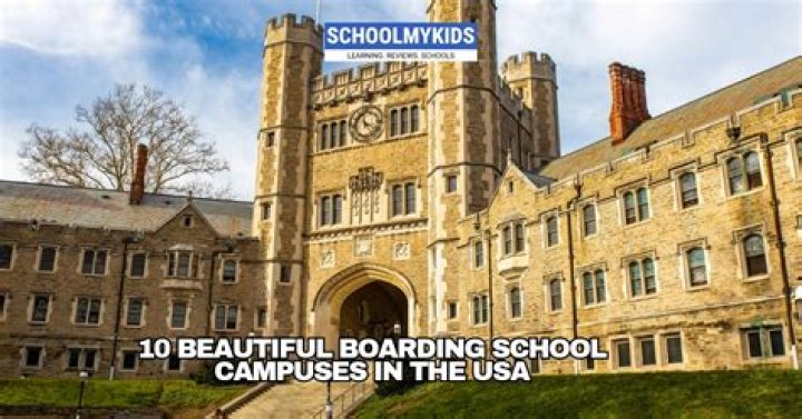 Is MUS a boarding school?