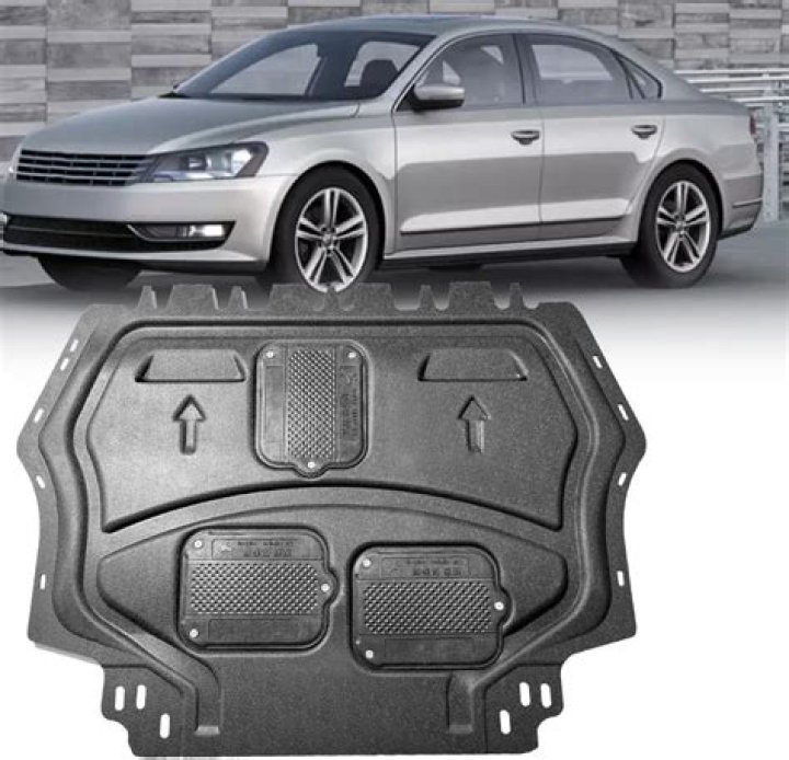 Is my VW Passat B6 or B7?