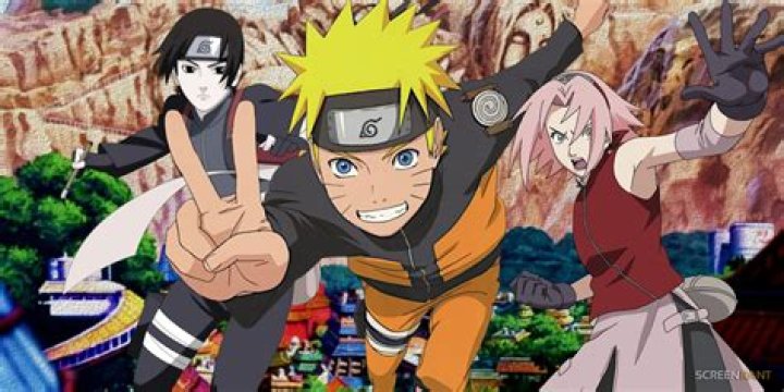 Is Naruto 19 at the end of Shippuden?