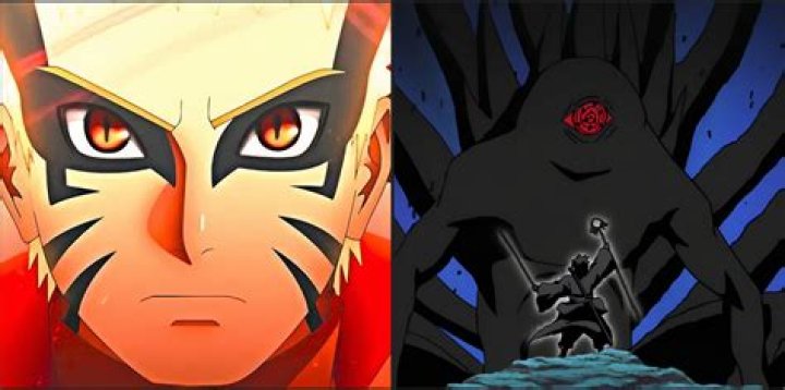 Is Naruto evil in Boruto?