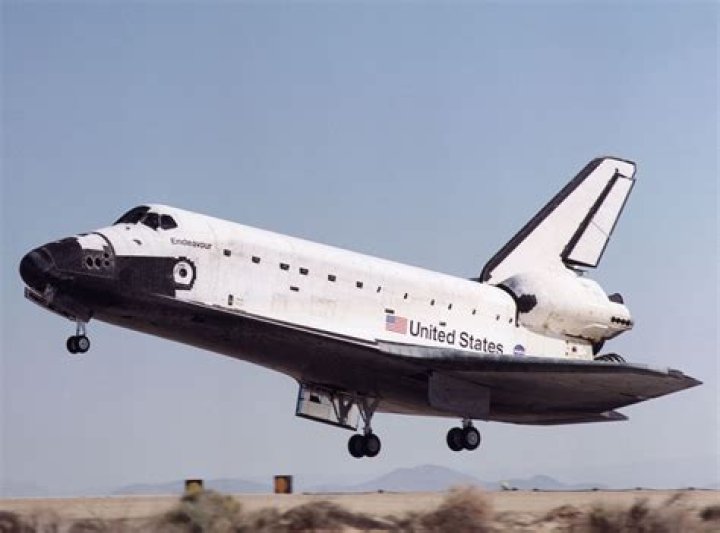 Is NASA making a new shuttle?
